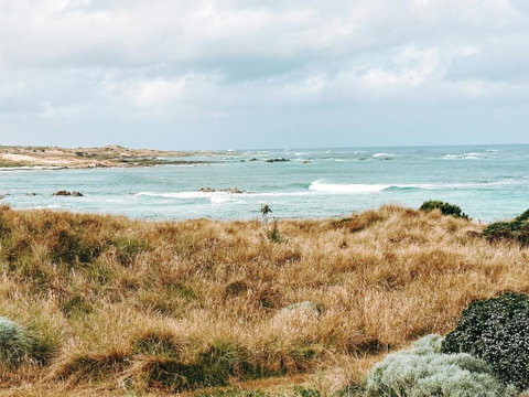 Wave Retreat, King Island - Accommodation Fremantle 2