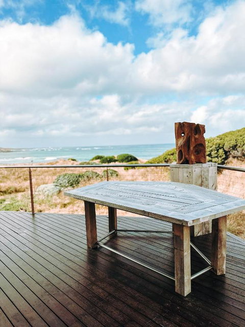 Wave Retreat, King Island - Accommodation Fremantle 1