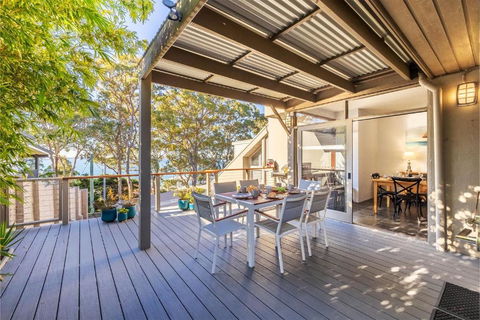 Wanda Waterview, 1-344 Wanda Ave - Water Views, Linen, Bed Making, Wi-Fi, Aircon - Accommodation Fremantle 0