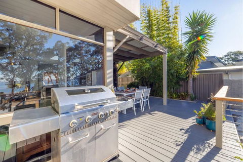 Wanda Waterview, 1-344 Wanda Ave - Water Views, Linen, Bed Making, Wi-Fi, Aircon - Accommodation Fremantle 3