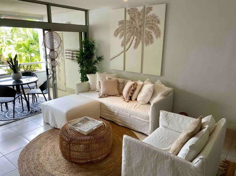 WanderLust - Little Slice Of Heaven On Macrossan Str - Accommodation Fremantle 1