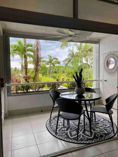 WanderLust - Little Slice Of Heaven On Macrossan Str - Accommodation Fremantle 3