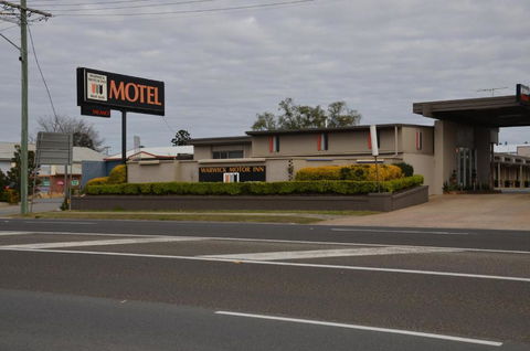Warwick Motor Inn - Accommodation Fremantle 0
