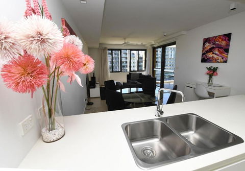 WATERFRONT DARWIN TROPICAL DELIGHT - Accommodation Fremantle 1