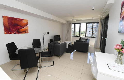 WATERFRONT DARWIN TROPICAL DELIGHT - Accommodation Fremantle 2