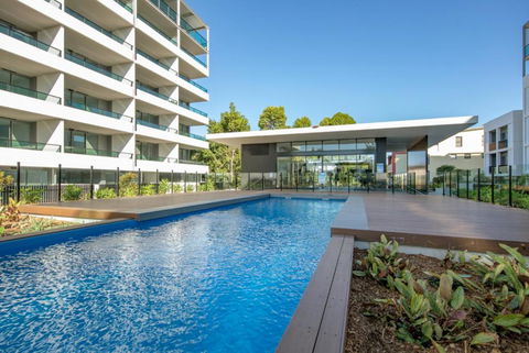 Waters Edge Apartments - Accommodation Fremantle 0