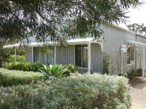 Watson Park - Accommodation Fremantle 0