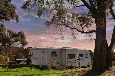 Woodmans Hill Motel - Accommodation Fremantle 3