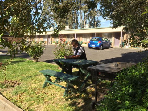 Woodmans Hill Motel - Accommodation Fremantle 0