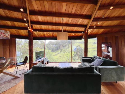 Wilderness Retreat 10mins To CBD, Bath Tub, BBQ - Accommodation Fremantle 3