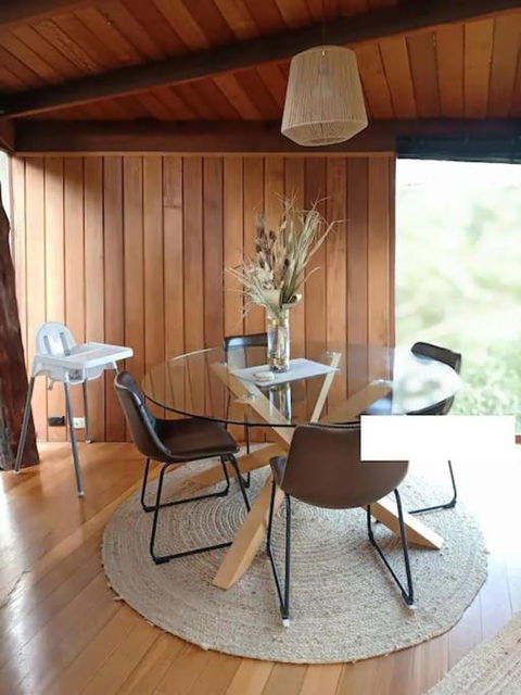 Wilderness Retreat 10mins To CBD, Bath Tub, BBQ - Accommodation Fremantle 2