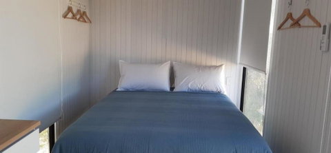 Willalooka Retreat By Tiny Away - Accommodation Fremantle 2