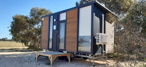 Willalooka Retreat By Tiny Away - Accommodation Fremantle 0