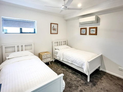 Williamstown Townhouse - Accommodation Fremantle 1
