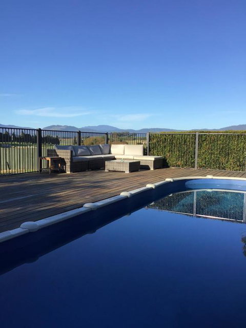 Willowlodge - Accommodation Fremantle 1