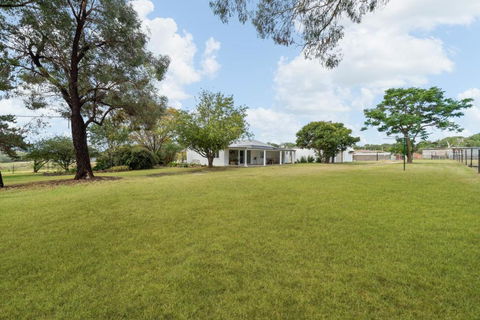Wisteria Cottage Rylstone - Accommodation Fremantle 3