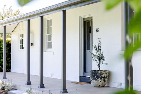 Wisteria Cottage Rylstone - Accommodation Fremantle 0