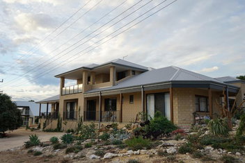 Wren Rise Bed & Breakfast with Accommodation Fremantle