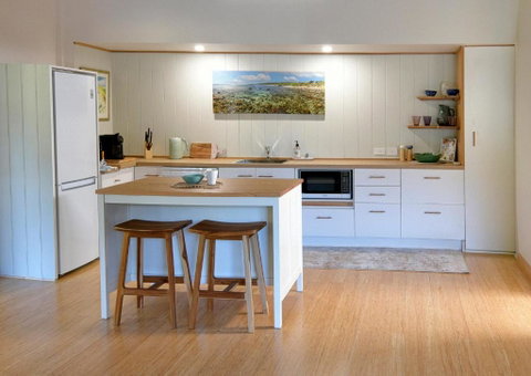 Yallingup Villas - Accommodation Fremantle 3