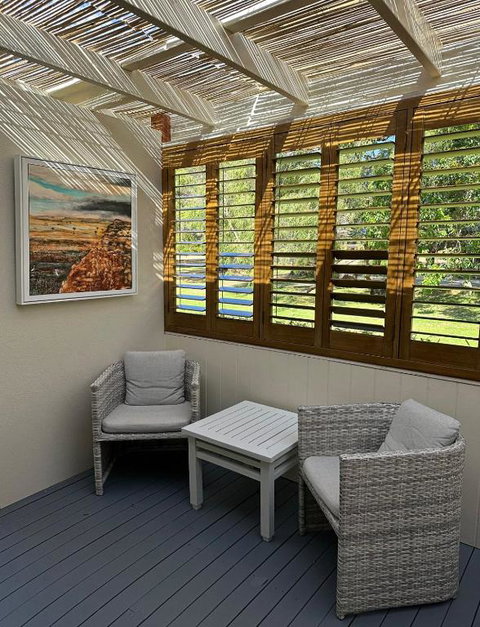 Yallingup Villas - Accommodation Fremantle 2
