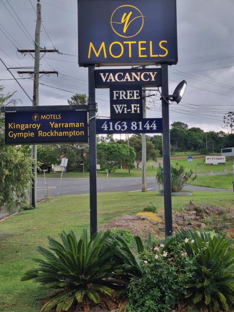 Y Motels Yarraman - Accommodation Fremantle 3