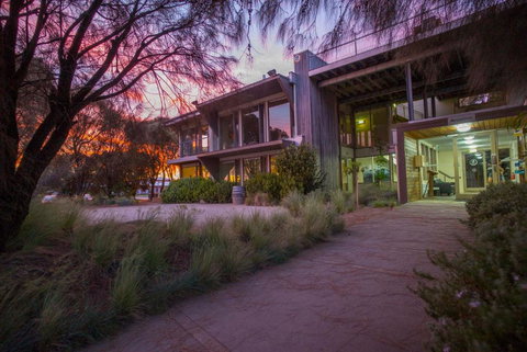YHA Apollo Bay Eco - Accommodation Fremantle 0