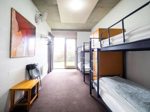 YHA Apollo Bay Eco - Accommodation Fremantle 2