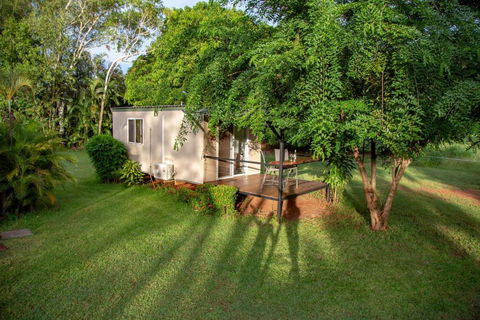 Banyan Tree - Accommodation Fremantle 0
