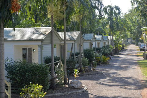 BIG4 Howard Springs Holiday Park - Accommodation Fremantle 4