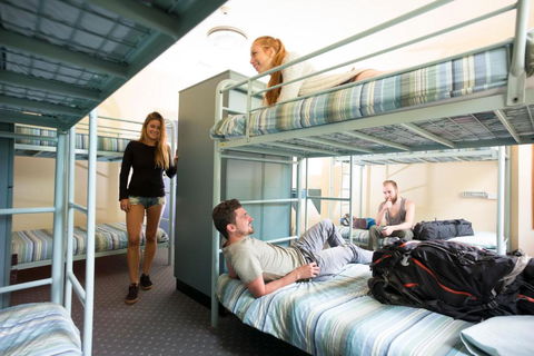 YHA Blue Mountains Katoomba - Accommodation Fremantle 1