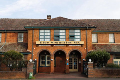 YHA Blue Mountains Katoomba - Accommodation Fremantle 0