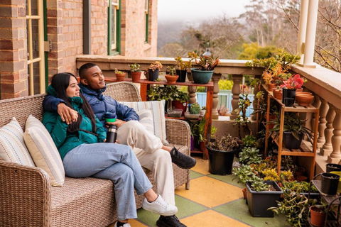 YHA Blue Mountains Katoomba - Accommodation Fremantle 2