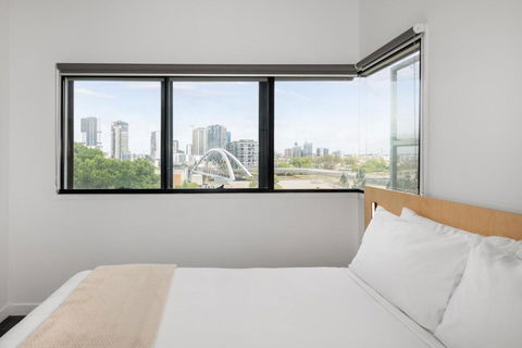 YHA Brisbane City - Accommodation Fremantle 3