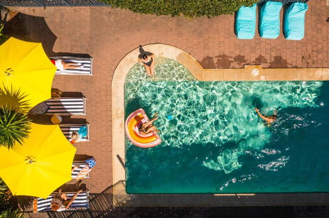 YHA Byron Bay - Accommodation Fremantle 0