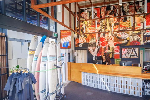 YHA Byron Bay - Accommodation Fremantle 3