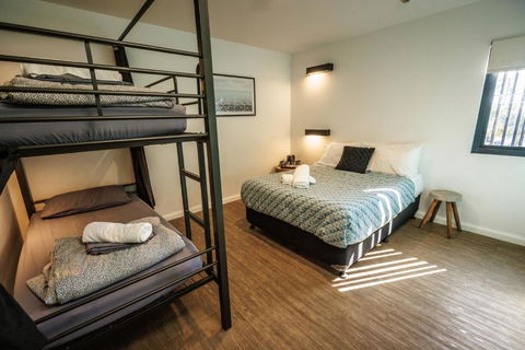 YHA Byron Bay - Accommodation Fremantle 2