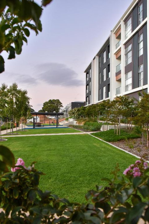 Flinders Corporate Extended Stays 8 -12 Weeks - Accommodation Fremantle 1