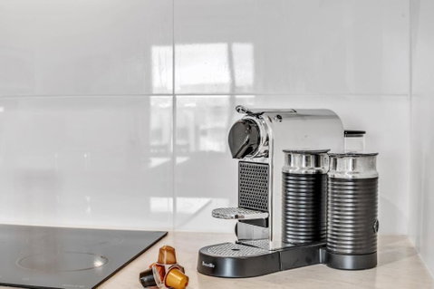 Flinders Corporate Extended Stays 8 -12 Weeks - Accommodation Fremantle 3