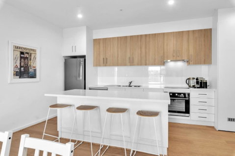 Flinders Corporate Extended Stays 8 -12 Weeks - Accommodation Fremantle 2
