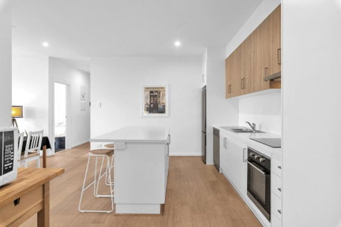 Flinders Corporate Extended Stays 8 -12 Weeks - Accommodation Fremantle 4