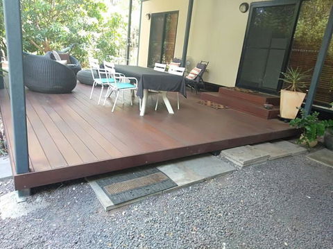 Family Friendly - Accommodation Fremantle 2