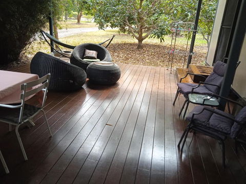 Family Friendly - Accommodation Fremantle 1