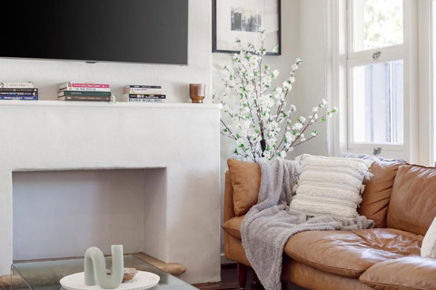 Guildford Cottage By Swan Bnb Management - Accommodation Fremantle 3