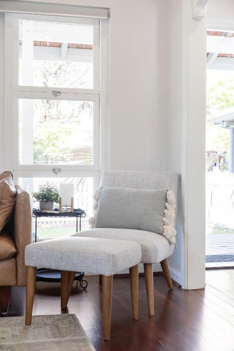 Guildford Cottage By Swan Bnb Management - Accommodation Fremantle 4