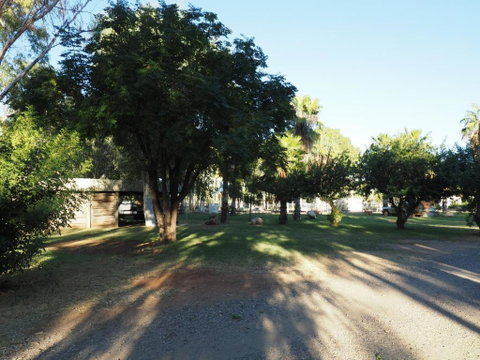 Heritage Caravan Park - Accommodation Fremantle 0