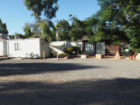 Heritage Caravan Park - Accommodation Fremantle 2