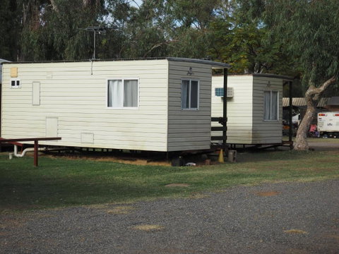 Heritage Caravan Park - Accommodation Fremantle 3