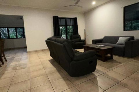 Howard Springs Tropical Getaway - Accommodation Fremantle 2