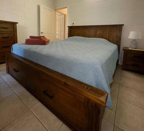 Howard Springs Tropical Getaway - Accommodation Fremantle 3