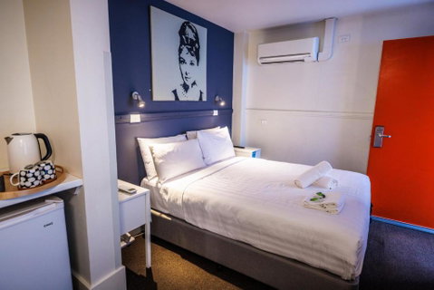 YHA Melbourne Central - Accommodation Fremantle 1